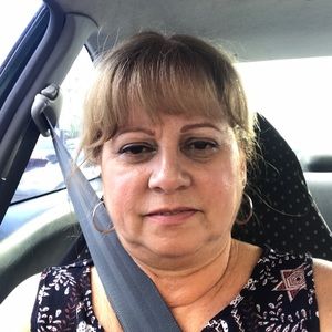 Meet your Posher, Maria